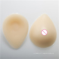 Formes mammaires en silicone pour Crossdresser Faux seins Faux seins